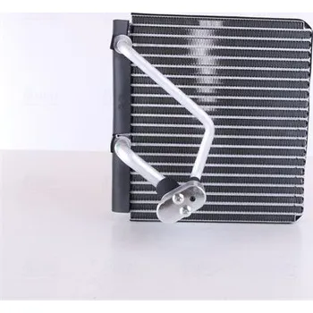 Výparník klimatizace Výparník, klimatizace NISSENS 92342