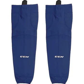 Hokejové štulpny ccm sx6000 practice sr Modré