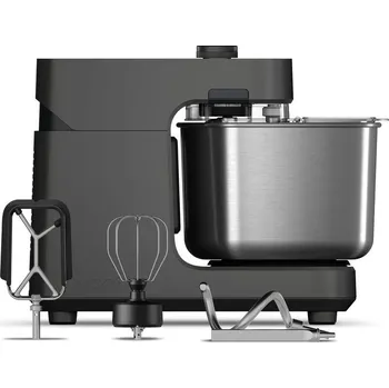 Kuchyňský robot Ooni kuchyňský robot Halo Pro antracit