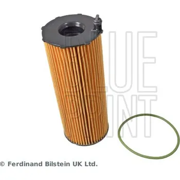 Olejový filtr Olejový filtr BLUE PRINT ADV182106