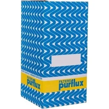 Kabinový filtr Purflux KIT5 Sada filtrů