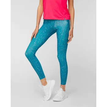 Dámské oblečení Sportovní Legíny Brooks Method 7/8 Tight 221524486-486