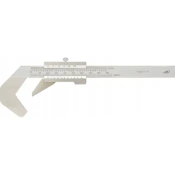 Posuvné měřítko Tříbodový vnitřní mikrometr 2-40 mm HP