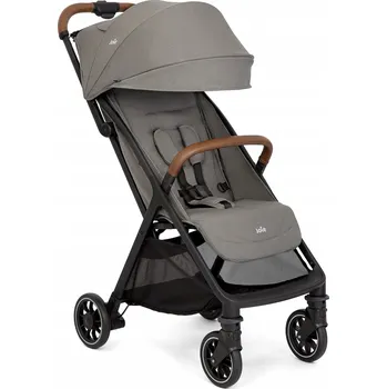 Kočárek Joie Pact Pro - PEBBLE