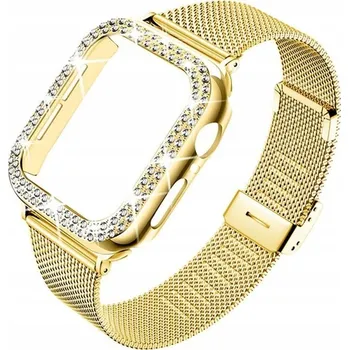 Náramek Náramek XGSM pro Apple, zlatý