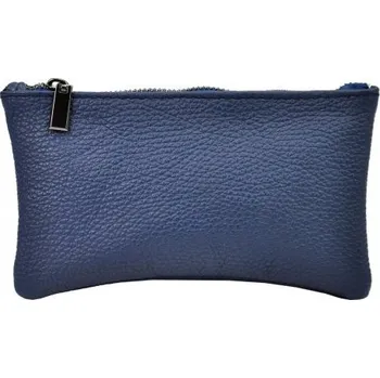 Kosmetická taška Gregorio MOBI-02 DOLLARO - námořnická modrá