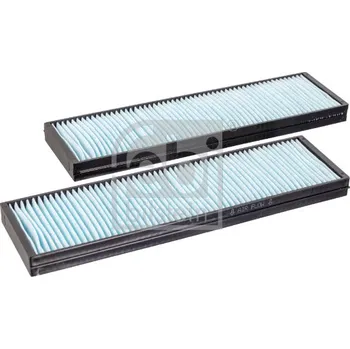 Kabinový filtr Sada filtrů, vzduch vnitřní FEBI BILSTEIN 34313