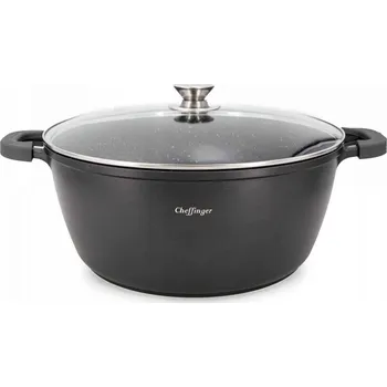 Hrnec Hrnec Cheffinger DC 28 5,7 l