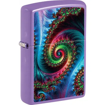 Zapalovač Zapalovač Zippo kovový