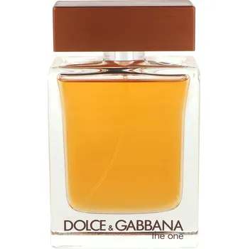 Pánský parfém Parfém pro muže Dolce & Gabbana EDT 100 ml