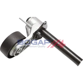 Rozvod motoru Napínák žebrovaného klínového řemenu BOGAP B1317124