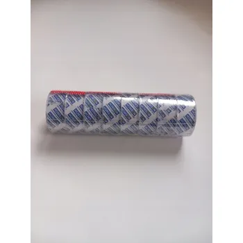 Lepicí páska Kancelářské průhledné pásky, matná lepicí páska, rozměry 18/20 mm