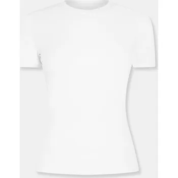 Dámské tričko Tričko USA Pro White 8311068 18 (46)