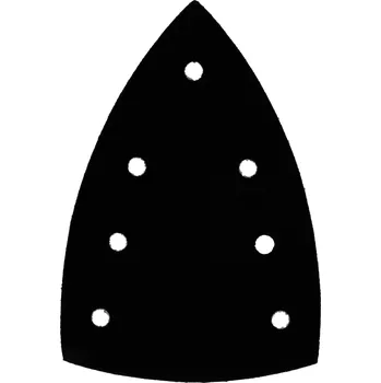 Distanční podložka Pad Saver 100 x 150 mm, 2 ks Bosch Accessories 2608000812