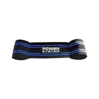 Posilovací guma Power-System Bench Blaster Ultra Blue XL