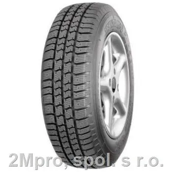 Osobní pneu SAVA 185/80 R 14 TL 102Q TRENTAMS