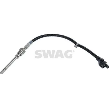 Čidlo automobilu Čidlo, teplota výfukových plynů SWAG 33 10 0208