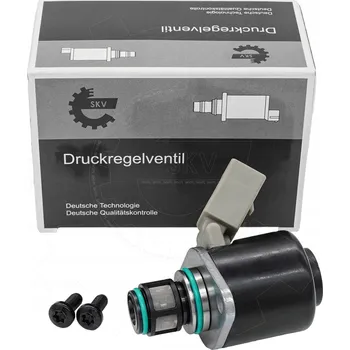 Palivové čerpadlo ESEN SKV 14SKV629 Vysokotlaké palivové čerpadlo