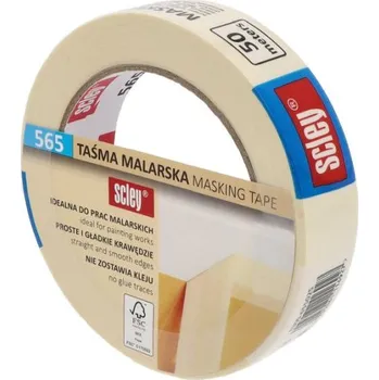 Lepicí páska Maskovací páska Kaem 0,02 x 0,02 m