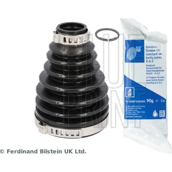 Manžeta ke kolu Manžeta pro hnací hřídel - poloosa BLUE PRINT ADBP810133