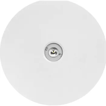 Nouzové osvětlení Nouzové svítidlo AXN IP65 ECO LED 1W 125lm (otevřená optika) 1 hodina, samostatný provoz