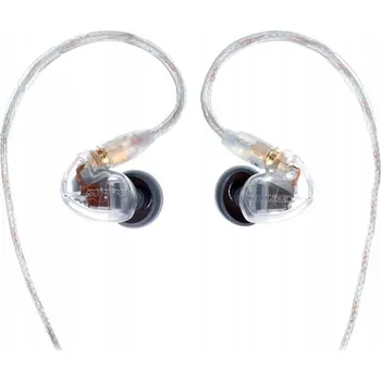 Sluchátka In-ear sluchátka Shure 535