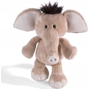 plyšák NICI Slon El Frido 25 cm Plyšová Plyšová Hračka Wild Fr