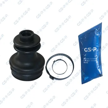 Manžeta ke kolu Manžeta pro hnací hřídel - poloosa GSP 760040