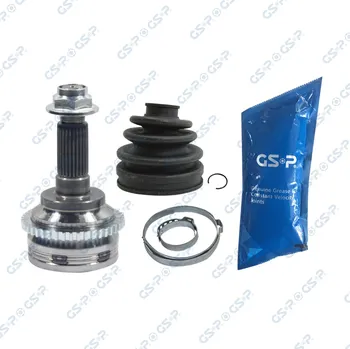 Poloosa kola Sada kloubů pro hnací hřídel GSP 834060