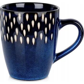 Hrnek Siaki Collection 4901646243362 kamenina 350 ml