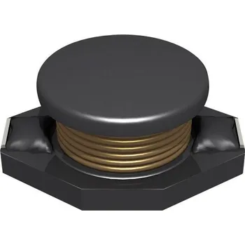 Cívka Fastron PISM-100M-04 PISM-100M-04 cívka SMD PISM 10 µH 0.036 Ω 3.9 A 1 ks