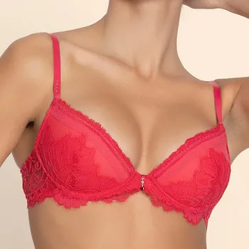 Podprsenka Lise Charmel - Desirs de Venise podprsenka vyztužená grenat venise 70E ACJ8535