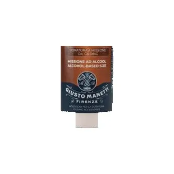 Pokládací mléko Manetti na alkoholové bázi – 125ml