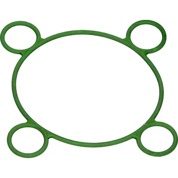 Těsnění pro motocykl Centauro Těsnění pod hlavu Piaggio LC - vnitřní 880B03006