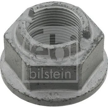 Čep nápravy Matice, čep nápravy FEBI BILSTEIN 27214