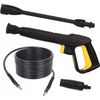 Stříkací pistole Vario stříkací pistole s 5m hadicí Click pro Karcher K2-K5