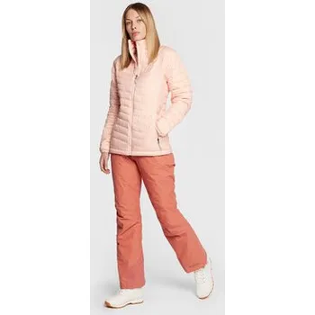 Pánské oblečení Columbia Bunda pro přechodné období Powder Lite 1699061 Oranžová Regular Fit M