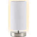 Stolní lampa Brilliant Clarie 1x40W/E14 IP20