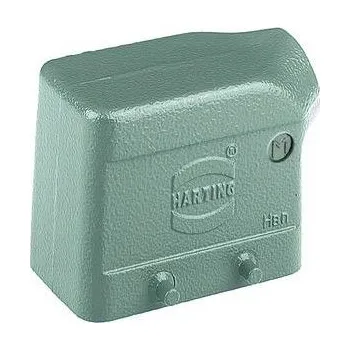 Konektor pouzdro 19340030520 19340030520 HARTING 1 ks Piece