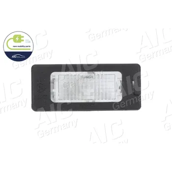 Osvětlení SPZ Osvětlení SPZ AIC 55785