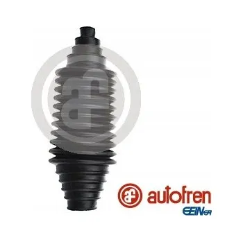 Posilovač řízení AUTOFREN SEINSA D8901E Sada prachovek řízení