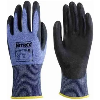 Pracovní rukavice Pracovní rukavice 11 241PC18