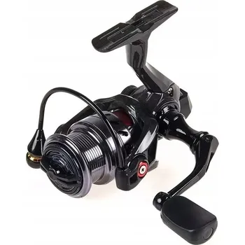 Rybářský naviják Naviják LUCKY JOHN Vanrex Spin 6 2000 FD