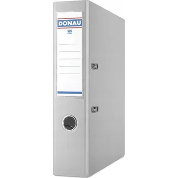 Šanon A4 Donau kartonový pořadač na dokumenty