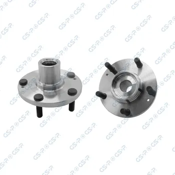 Náboj kola GSP 9427005