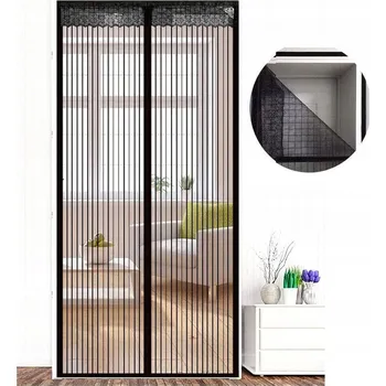 Moskytiéra Moskytiéra do dveří 90 cm x 200 cm