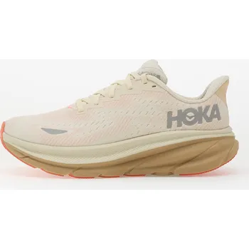 Dámské tenisky Tenisky Hoka® W Clifton 9 Gtx Eggshell/ Khaki EUR 38