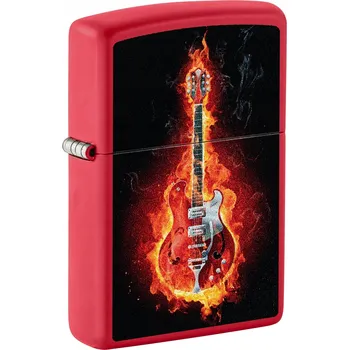 Zapalovač Zapalovač Zippo kovový