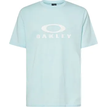Pánské tričko tričko Oakley O Bark 2.0 - Frost L