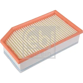 Vzduchový filtr Vzduchový filtr FEBI BILSTEIN 109410